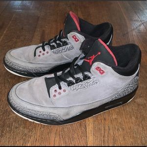 Jordan Retro III - Size 11 Men’s